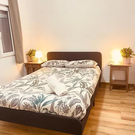Apartamentos Tarradellas Sants Estació-3